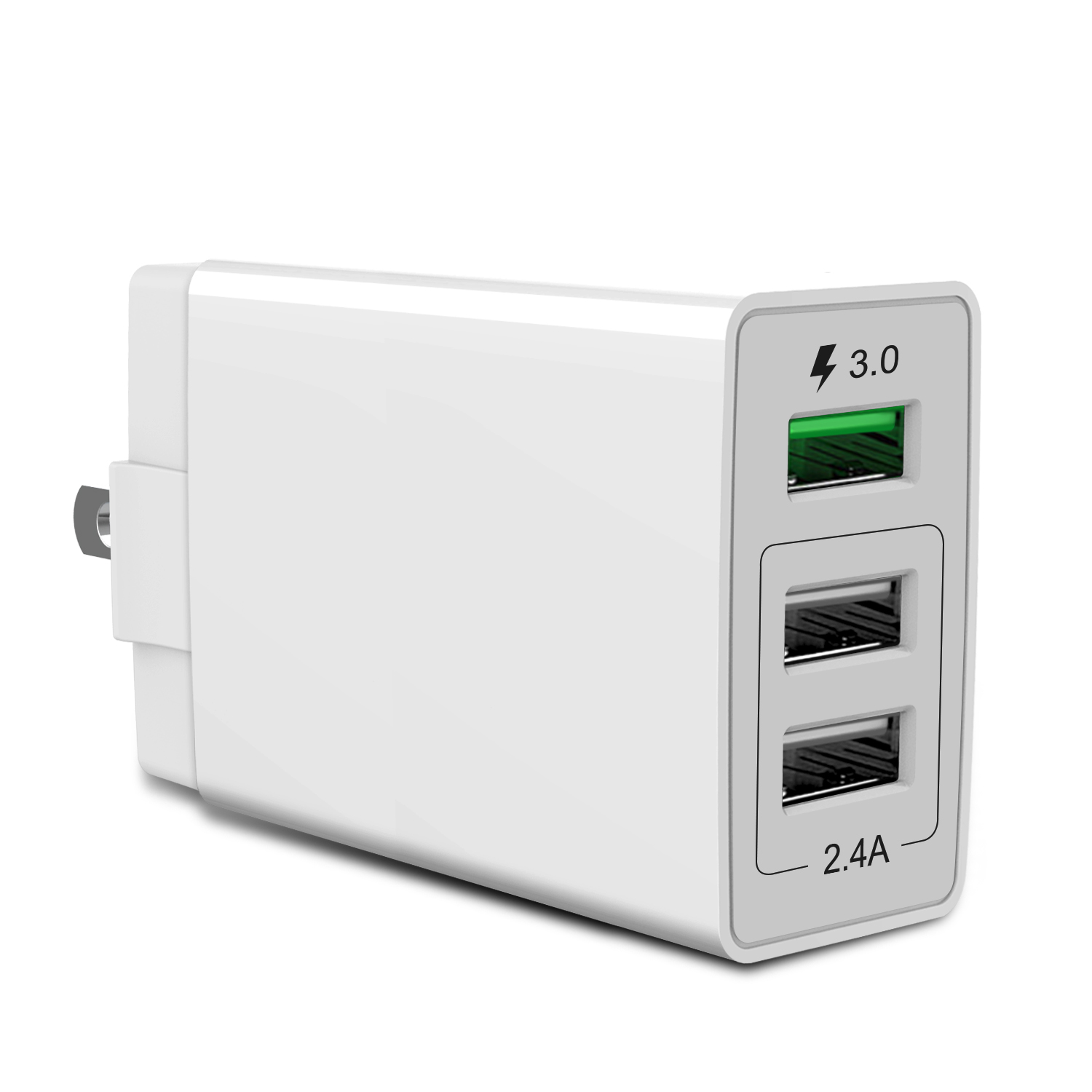 Wall charger--TC167
