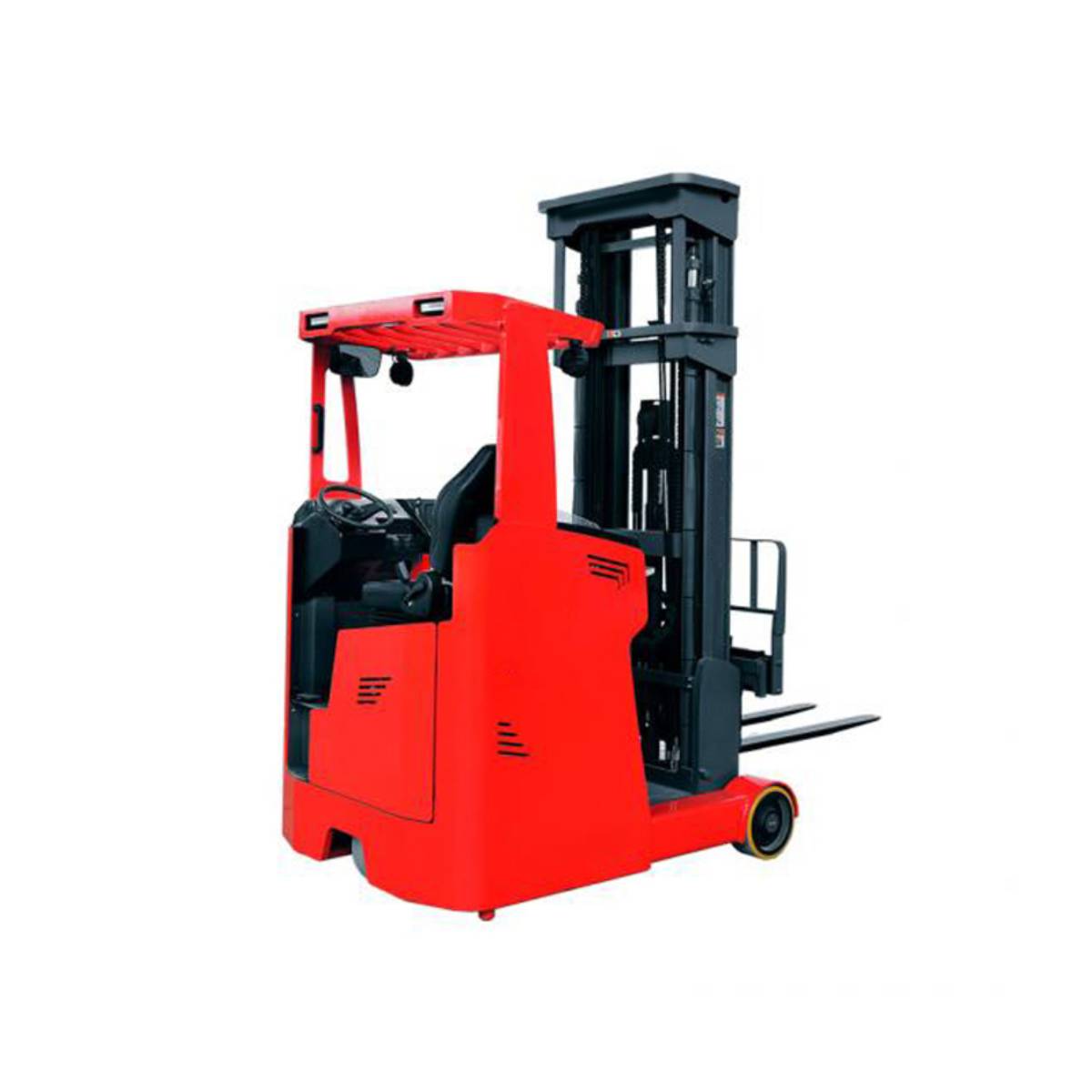 Hyder  High Reach Seated Electric Reach Truck up to 10m