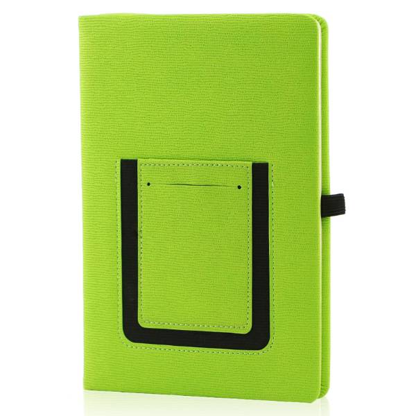 Cellphone Pocket notebook