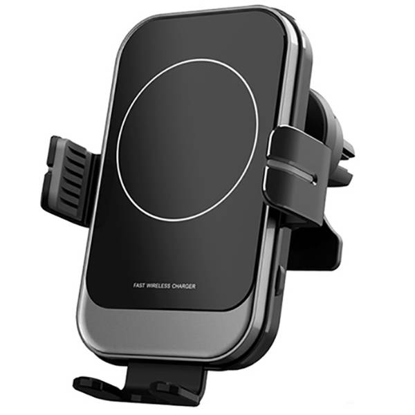 Wireless car charger M5S-101