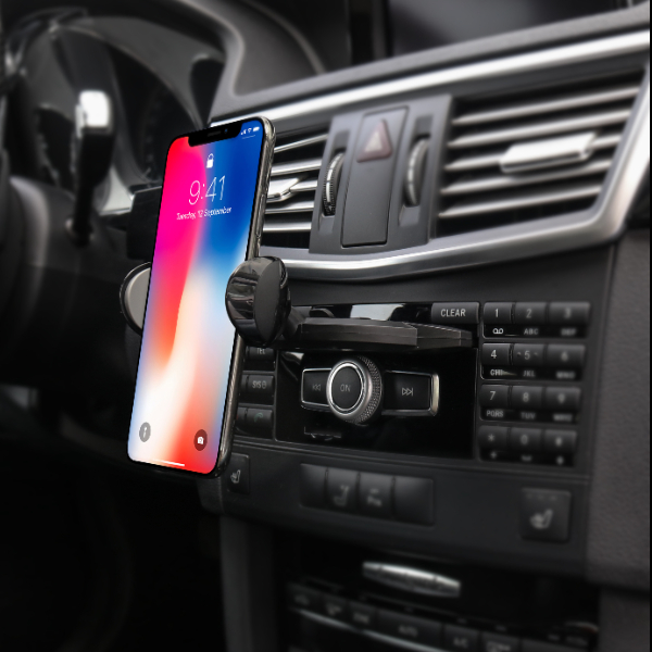 cd player phone mount,cd player car phone mount