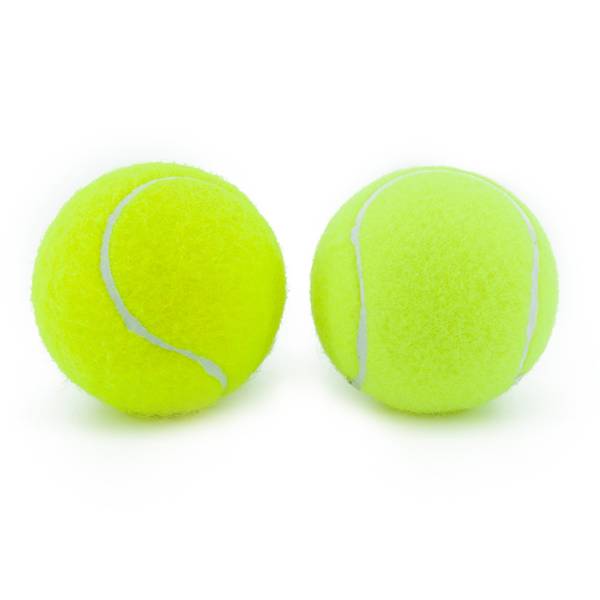 Tournament Tennis Ball
