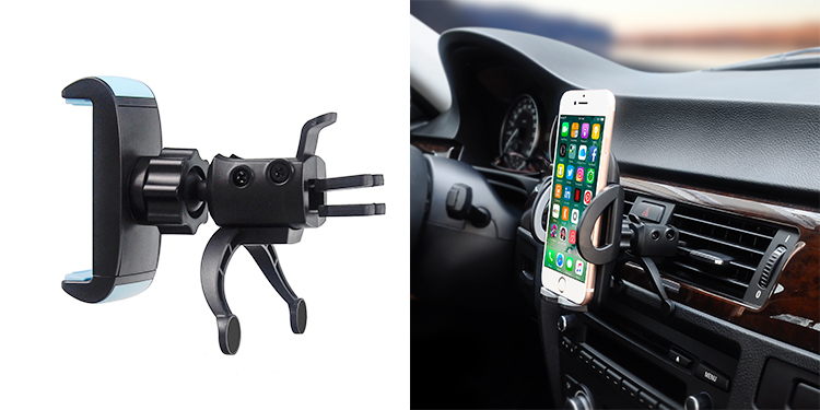 How to choose your car vent phone holder?