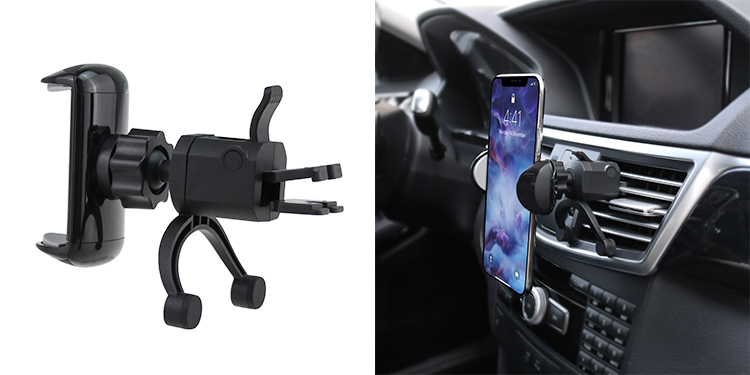 How to choose your car vent phone holder?