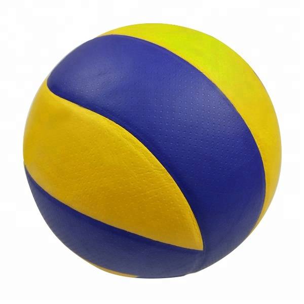 PU laminated volleyball