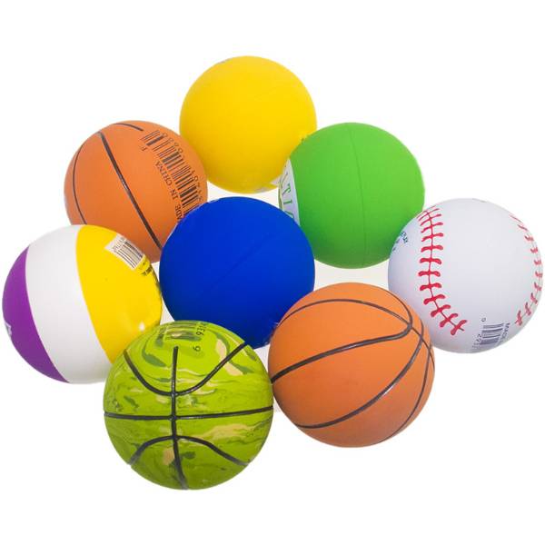 Customized logo brand size and color 12 panels rubber basketballs