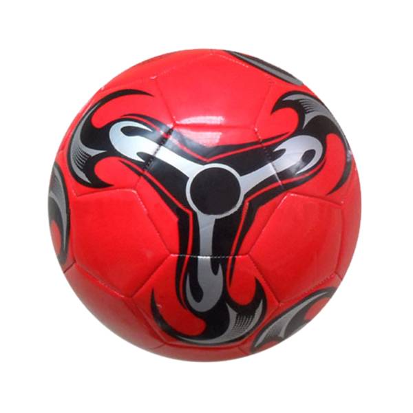 TPU Indoor & Futsal soccer balls