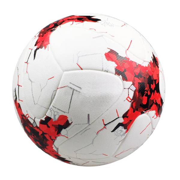 GRAVIM custom laminated soccer ball TPU football
