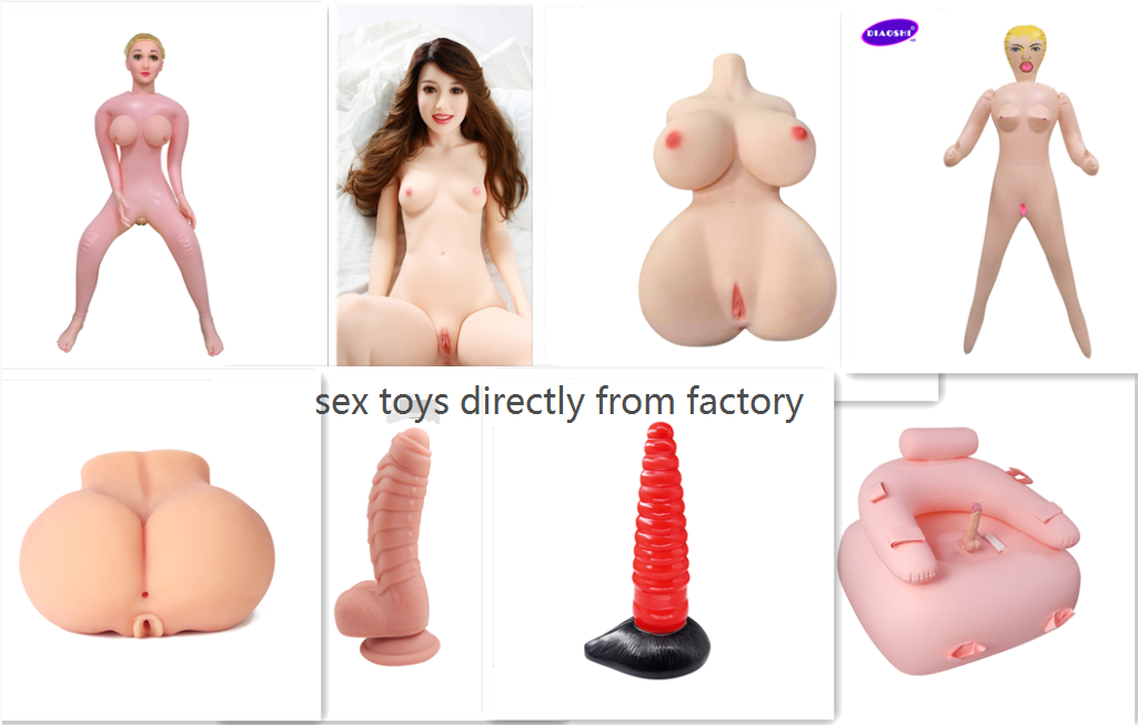 Hot selling sex toys